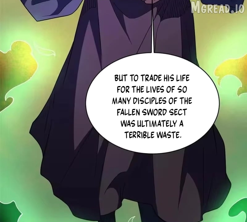 Divine Urban God Chapter 333  - page 56